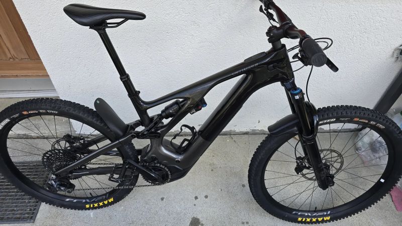 Specialized Turbo Levo Expert