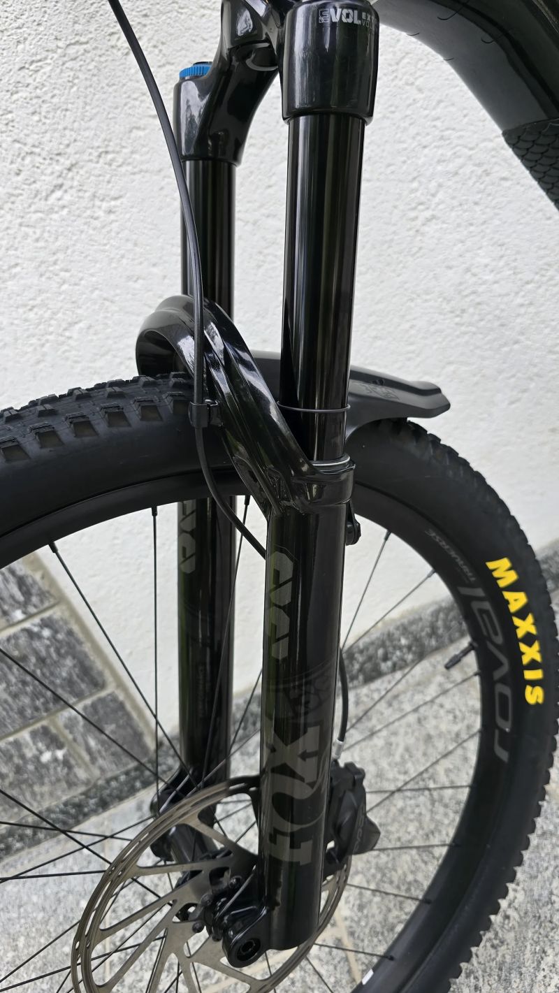 Specialized Turbo Levo Expert