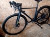Gravel CUBE NUROAD PRO FE night´n´black 2025, velikost S