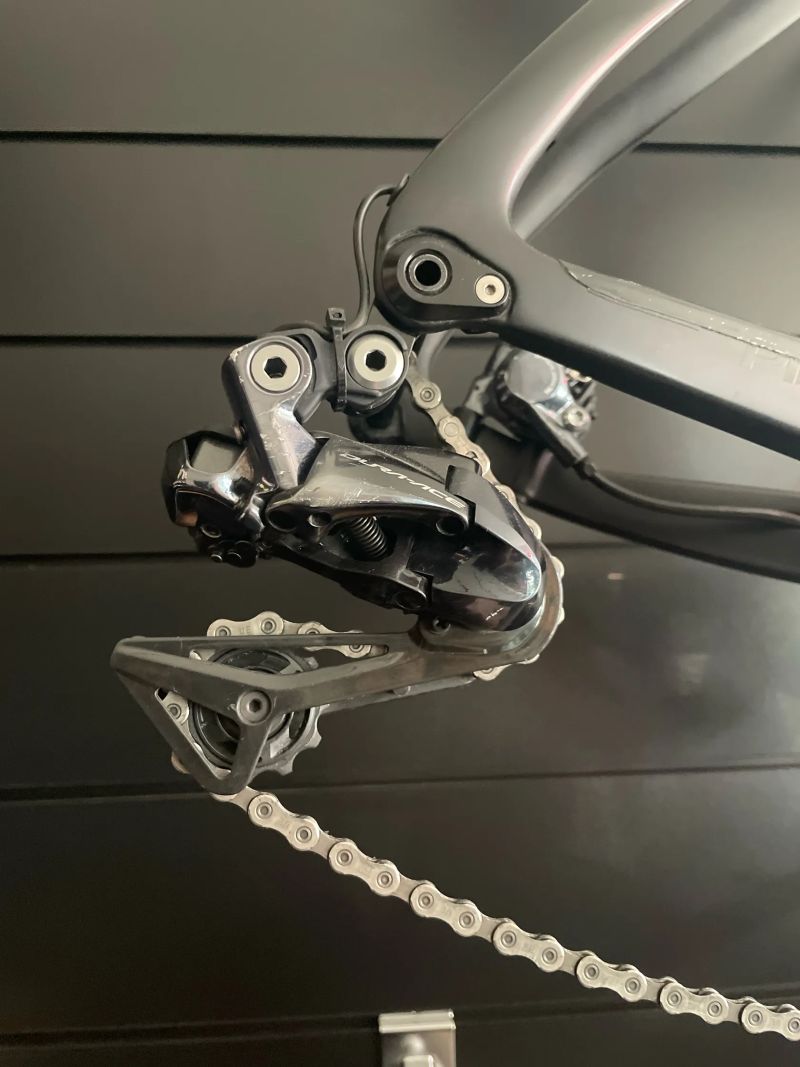 Pinarello Dogma F