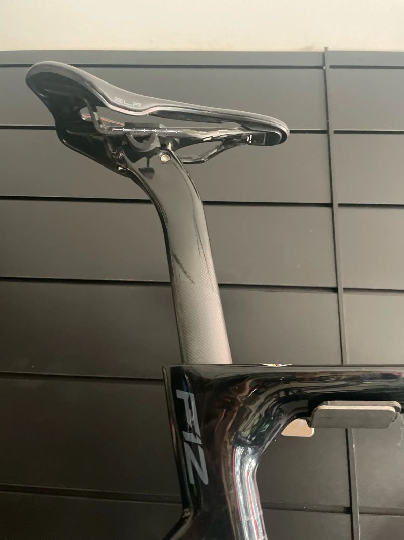 Pinarello Dogma F