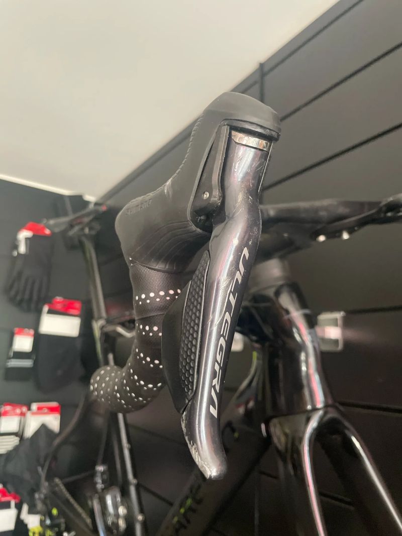 Pinarello Dogma F
