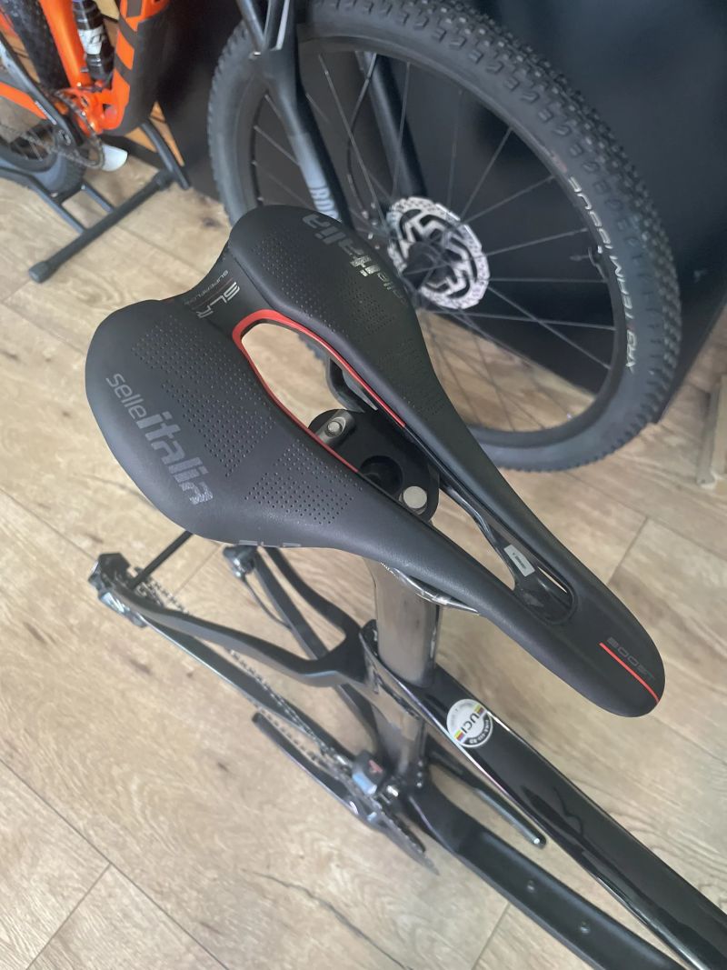 Pinarello Dogma F