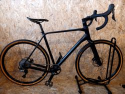Gravel ORBEA TERRA H30 1X, velikost L 