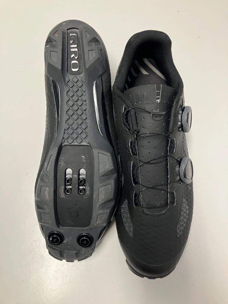 mtb tretry Giro Sector 43,5