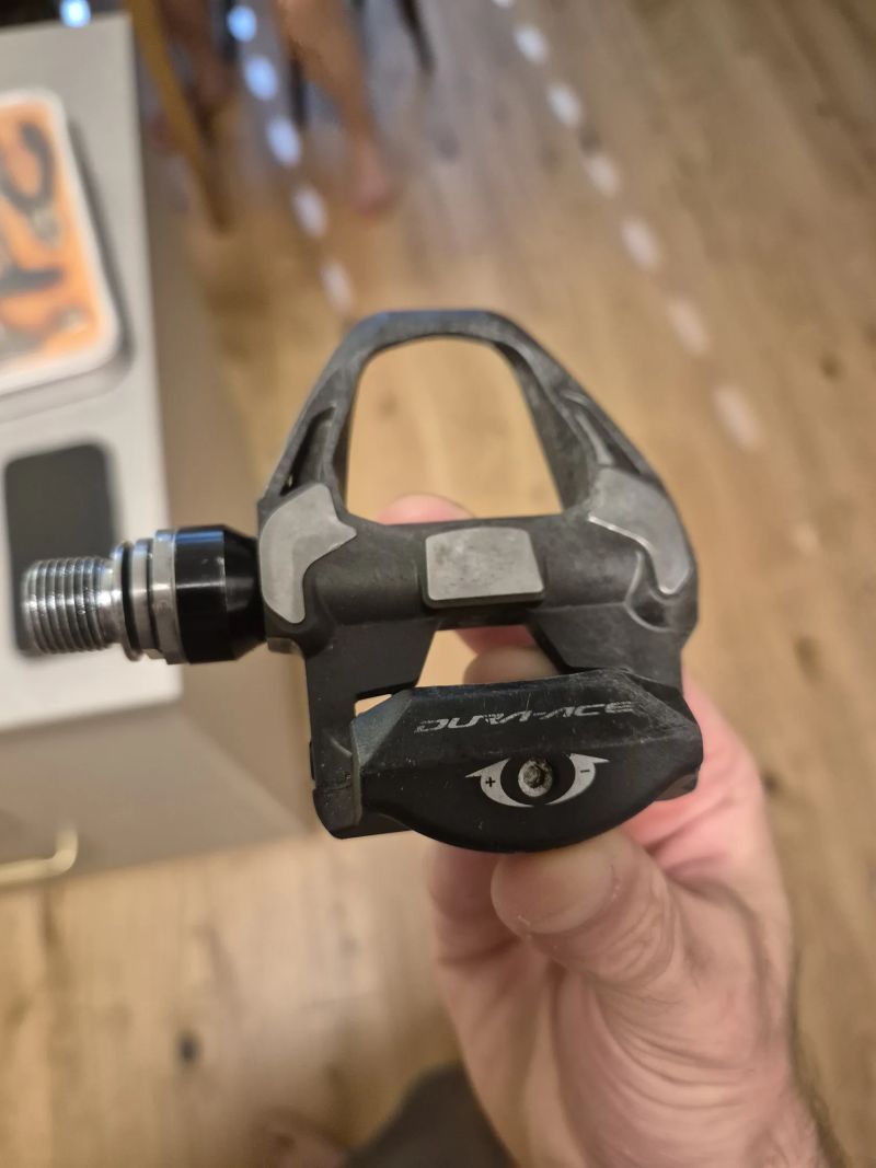 Shimano Dura Ace PD R9100