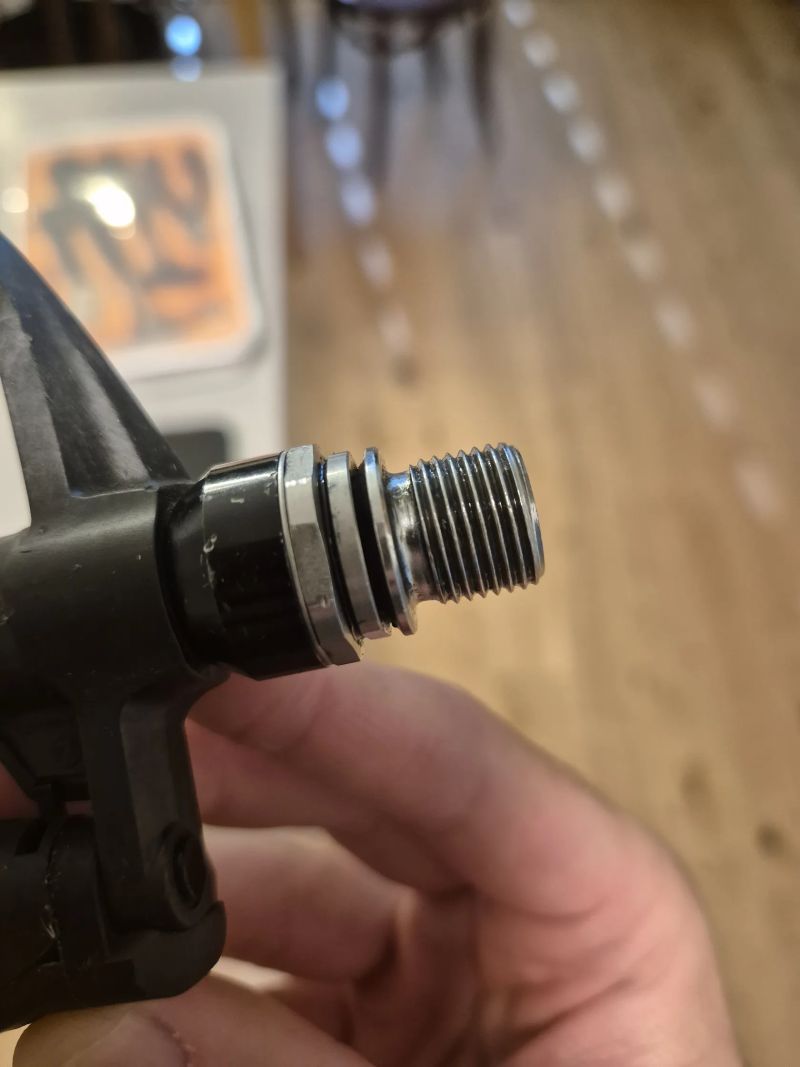 Shimano Dura Ace PD R9100