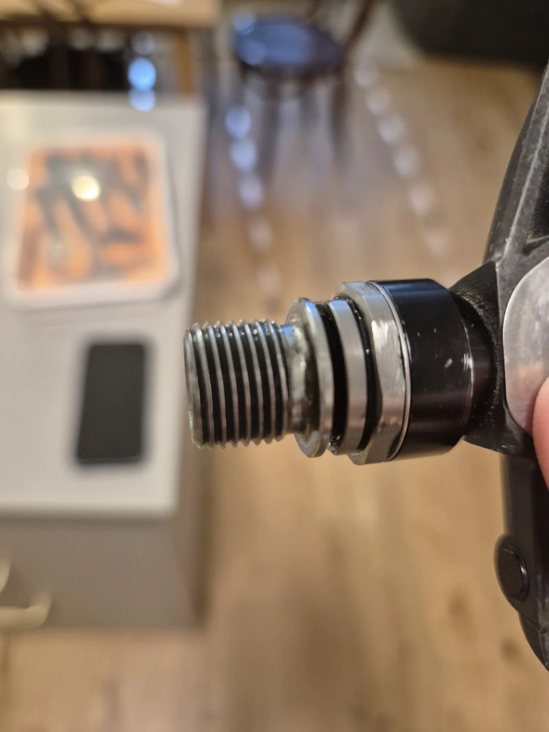 Shimano Dura Ace PD R9100