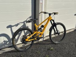 YT Industries Capra Core 3 MX