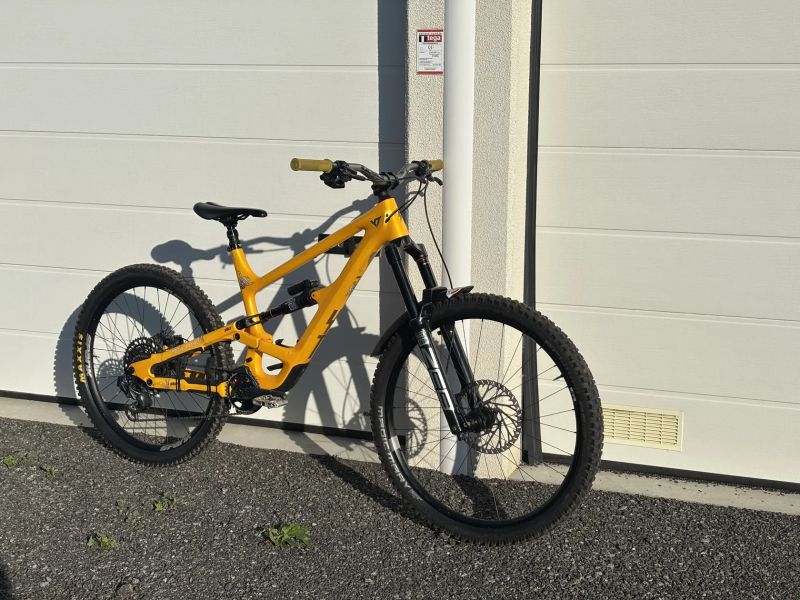 YT Industries Capra Core 3 MX
