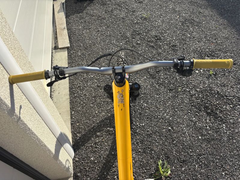 YT Industries Capra Core 3 MX