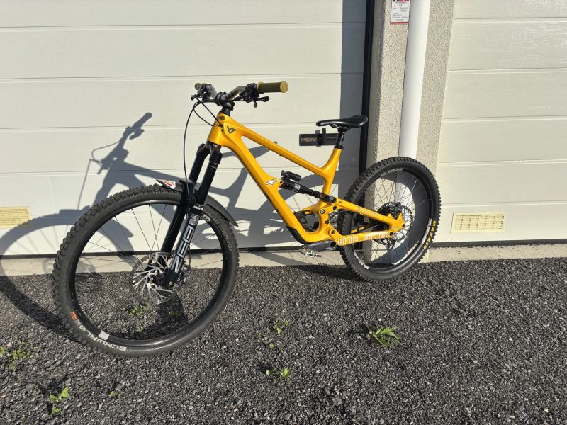 YT Industries Capra Core 3 MX