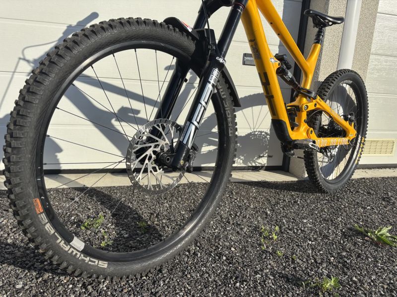 YT Industries Capra Core 3 MX