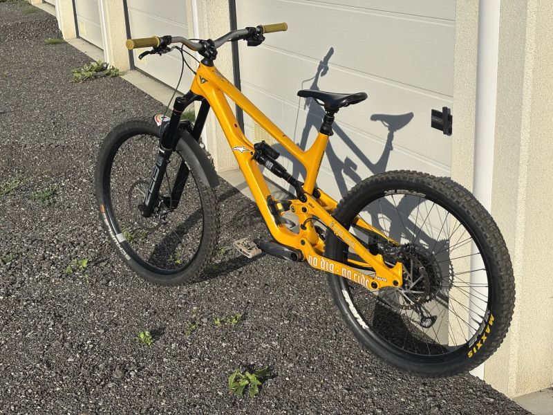 YT Industries Capra Core 3 MX