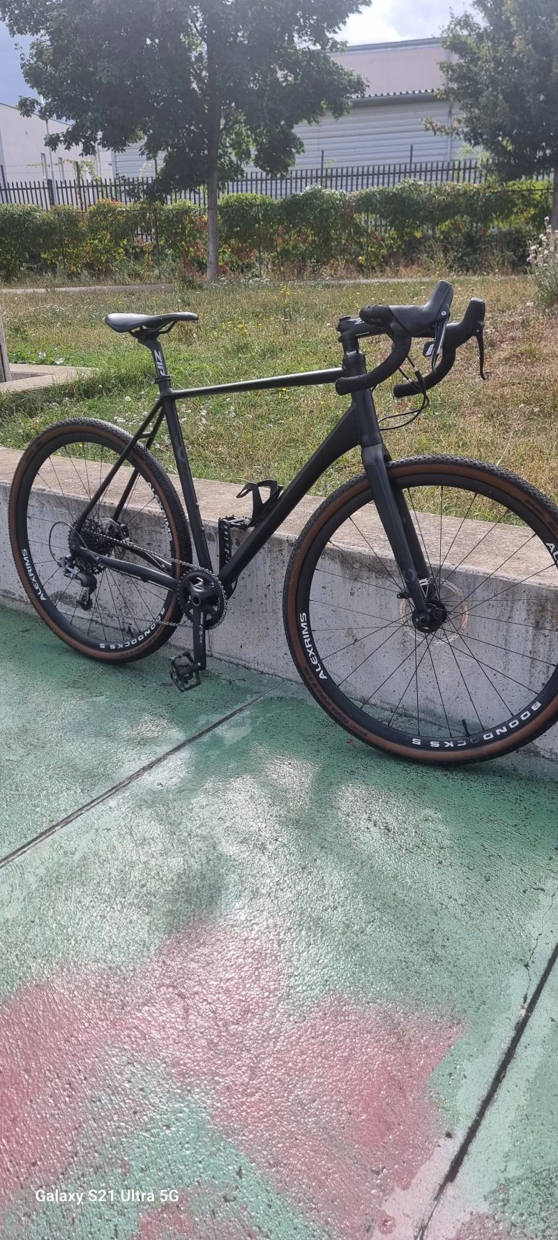 SERIOUS GRAVIX ELITE 2023.R 