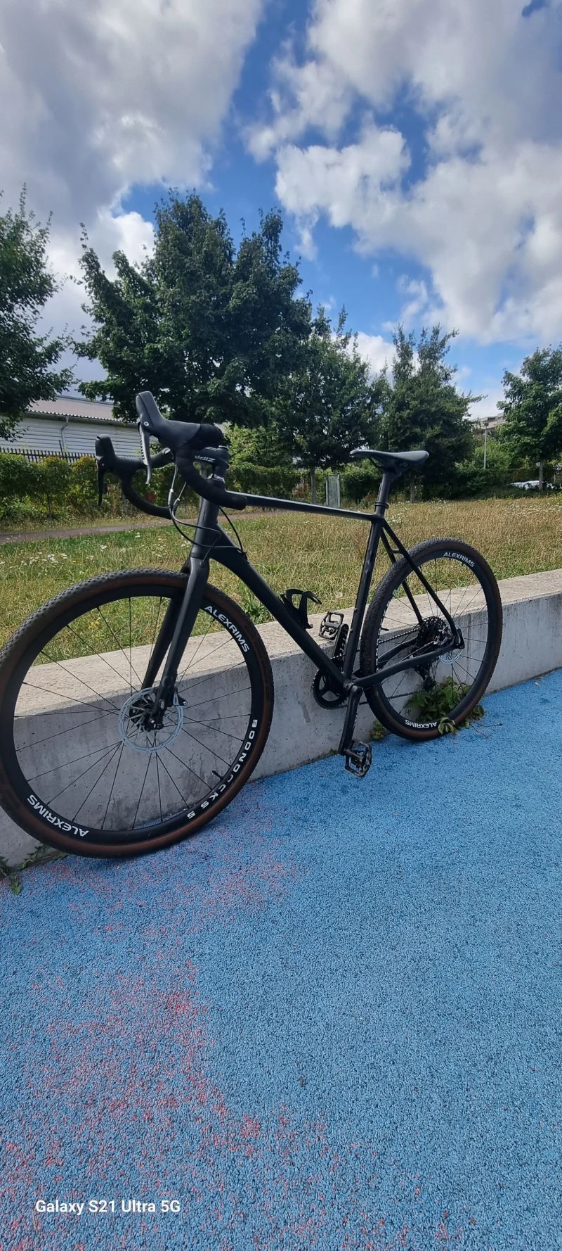 SERIOUS GRAVIX ELITE 2023.R 