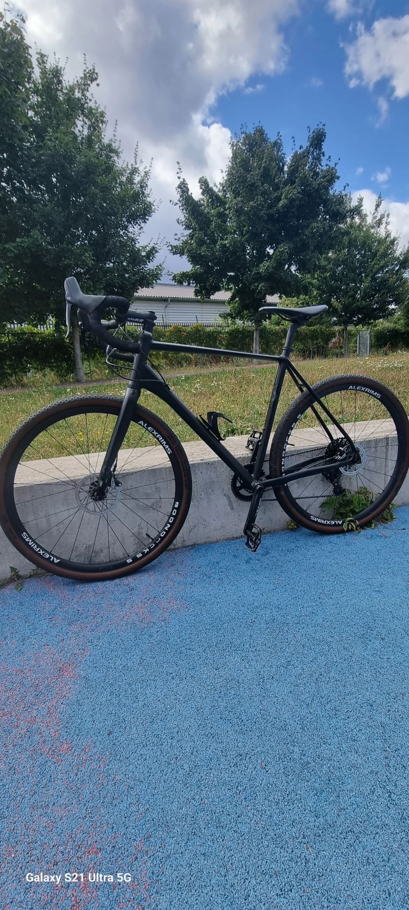 SERIOUS GRAVIX ELITE 2023.R 