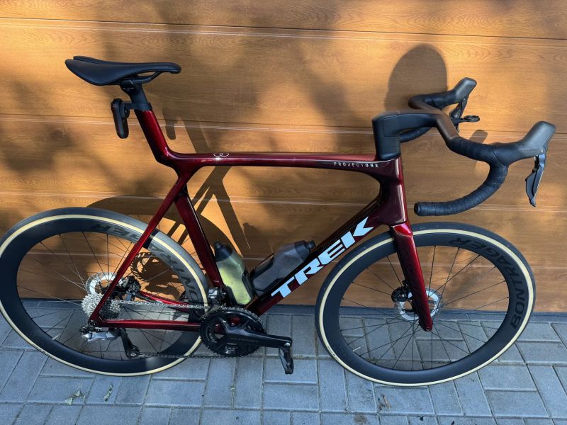Trek Madone slr7 gen.8