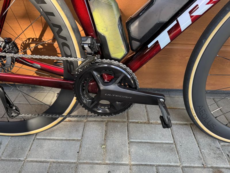 Trek Madone slr7 gen.8