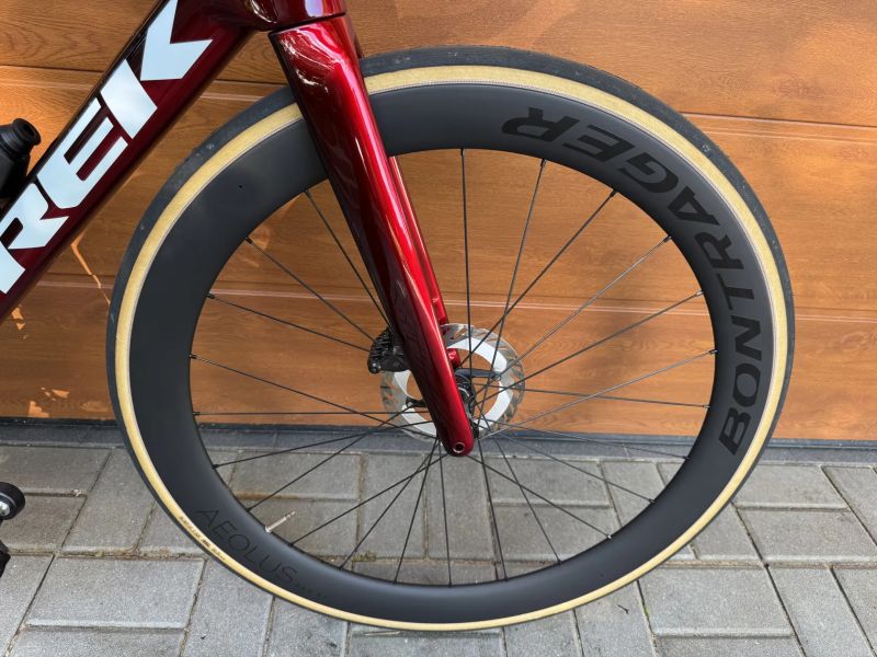 Trek Madone slr7 gen.8