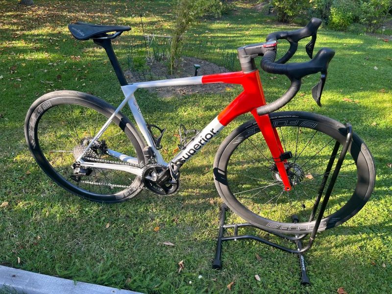 Superior X-ROAD 9.5 GF