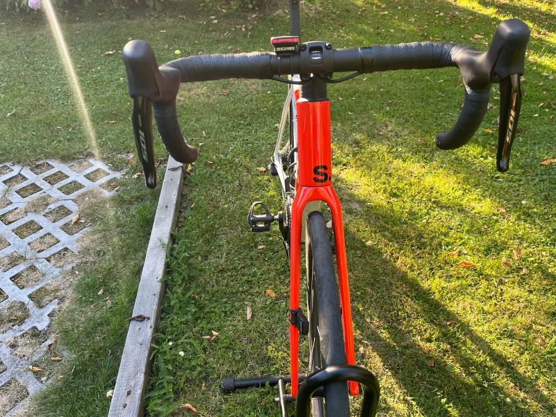 Superior X-ROAD 9.5 GF