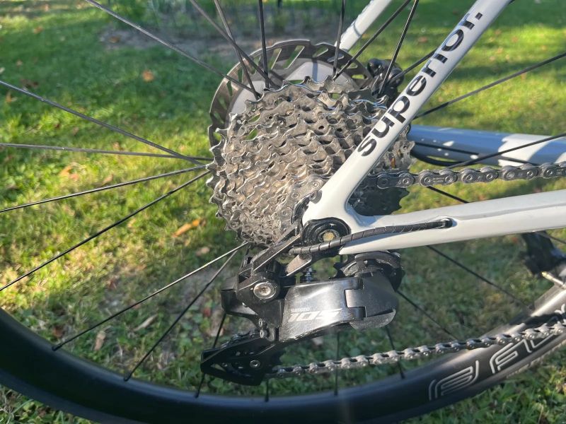 Superior X-ROAD 9.5 GF