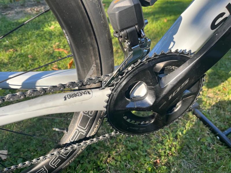 Superior X-ROAD 9.5 GF