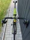 Cannondale Silniční kolo Cannondale SuperSix Evo