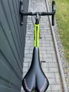 Cannondale Silniční kolo Cannondale SuperSix Evo