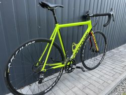 Cannondale Silniční kolo Cannondale SuperSix Evo