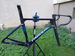Pardus Spark Evo vel.L