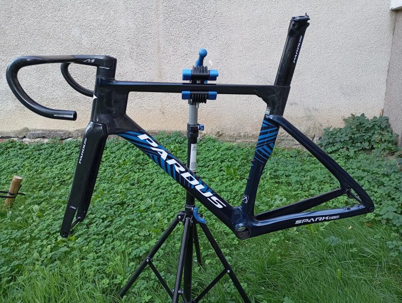Pardus Spark Evo vel.L