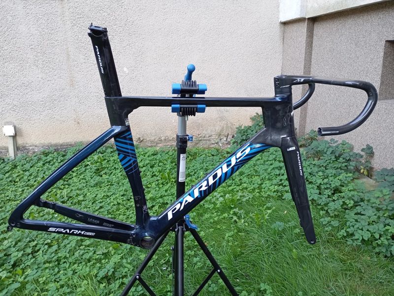 Pardus Spark Evo vel.L