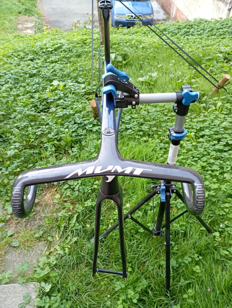 Pardus Spark Evo vel.L
