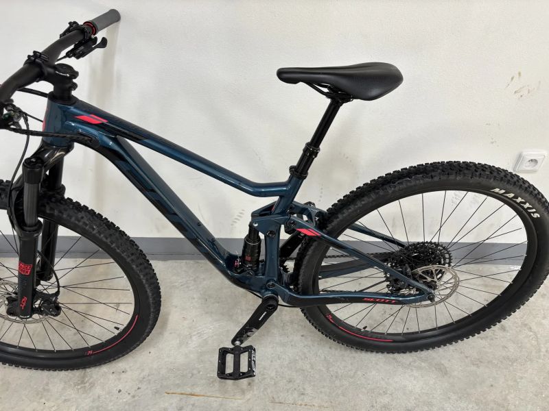 Scott Spark 930