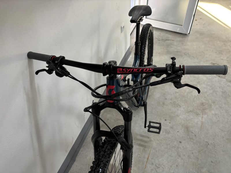 Scott Spark 930