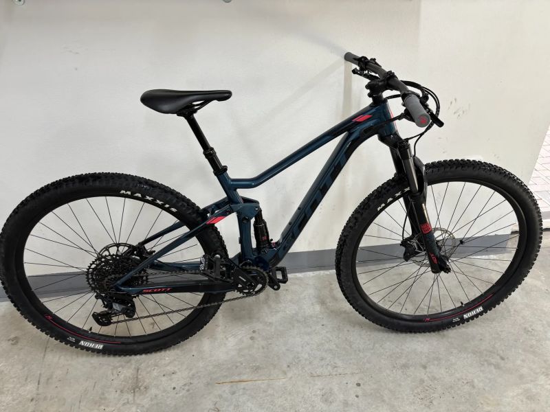 Scott Spark 930