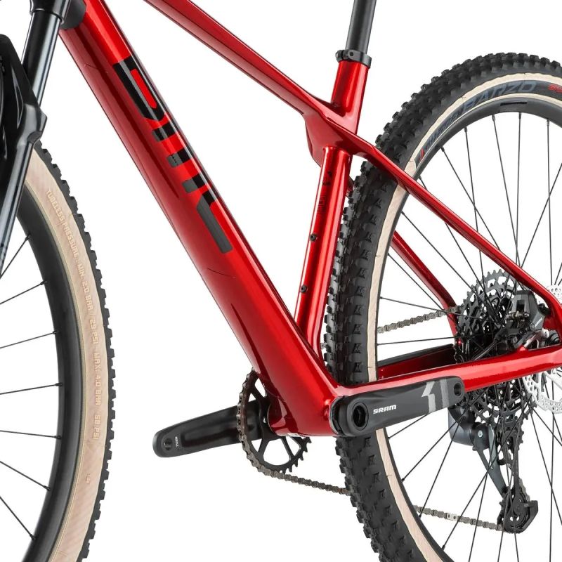 BMC BMC Twostroke 01 FOUR