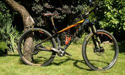 Scott Scale 730