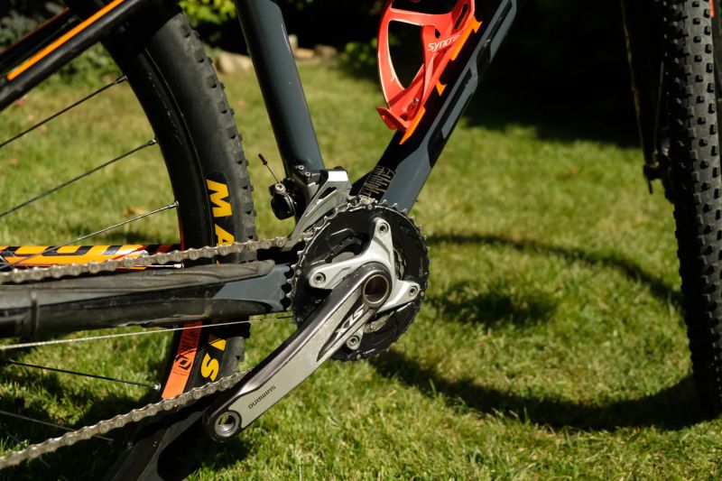 Scott Scale 730
