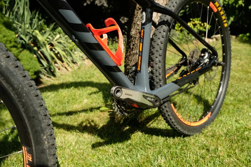 Scott Scale 730