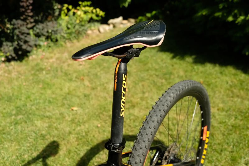Scott Scale 730