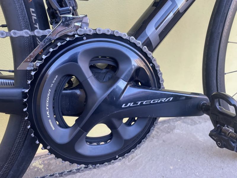 Focus Izalco Race - velikost "L"