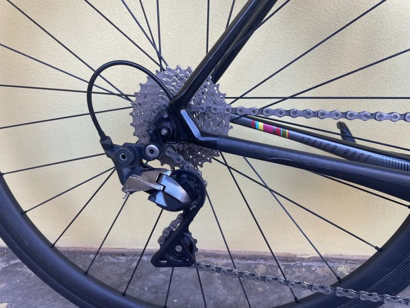 Focus Izalco Race - velikost "L"