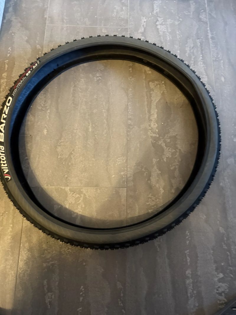Vittoria Barzo XC Trail 29x2.6