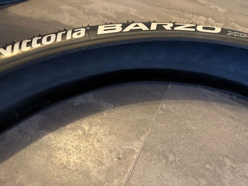 Vittoria Barzo XC Trail 29x2.6