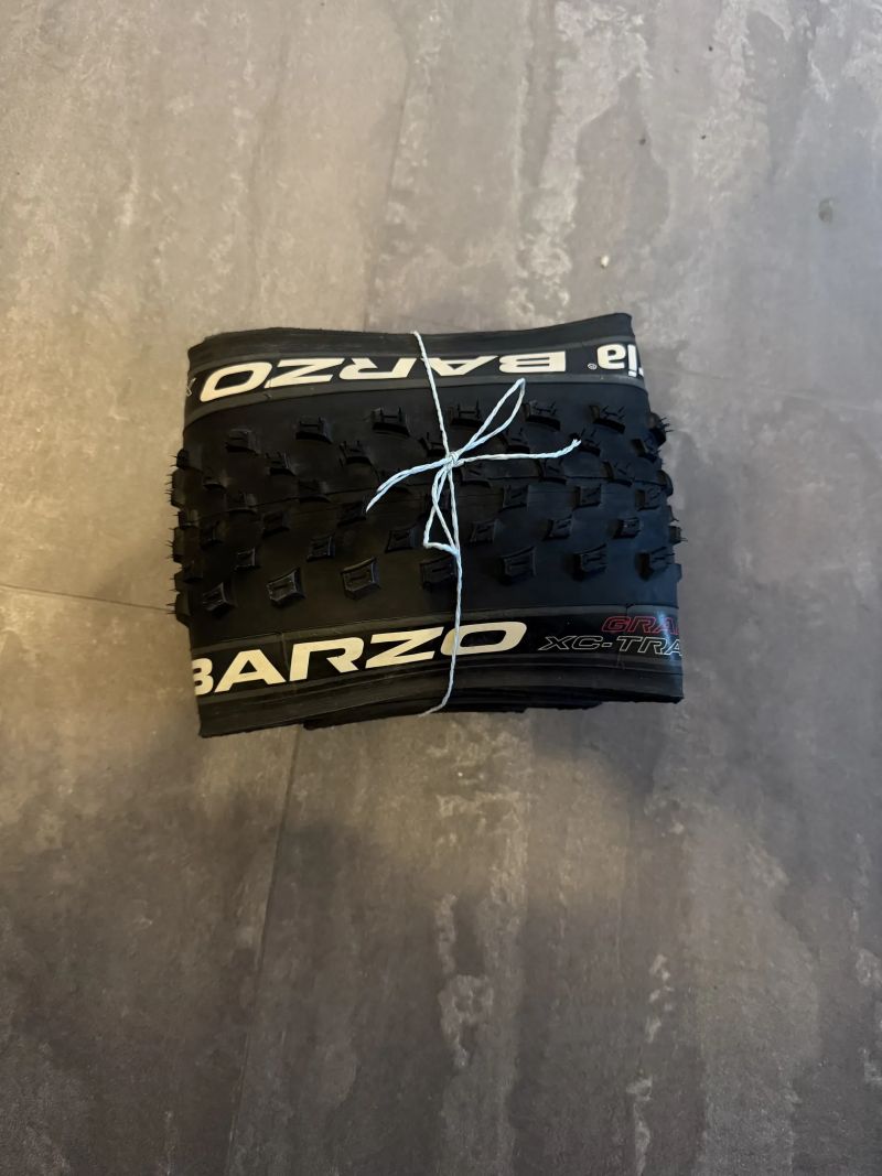 Vittoria Barzo XC Trail 29x2.6