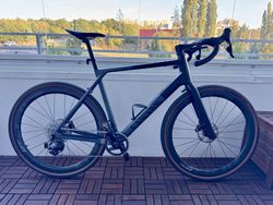 Canyon Canyon Grail CF SL 7 AXS vel. L 