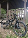 NS Bikes Define CF 150